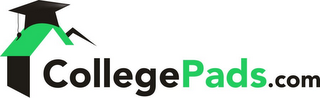 COLLEGEPADS.COM logo