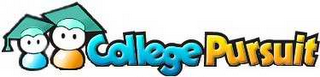 COLLEGEPURSUIT logo