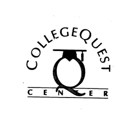 COLLEGEQUEST CENTER logo