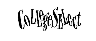 COLLEGESELECT logo