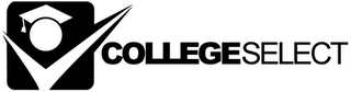 COLLEGESELECT logo