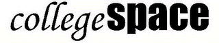 COLLEGESPACE logo