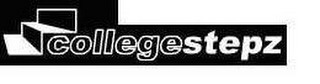 COLLEGESTEPZ logo