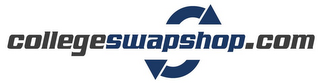 COLLEGESWAPSHOP.COM logo