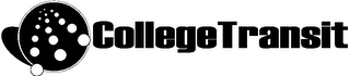 COLLEGETRANSIT logo