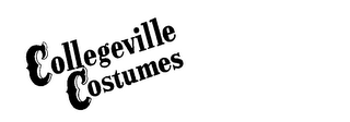 COLLEGEVILLE COSTUME logo