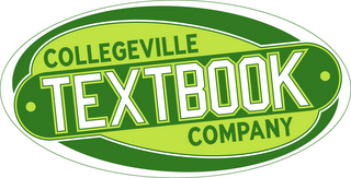 COLLEGEVILLE TEXTBOOK COMPANY logo