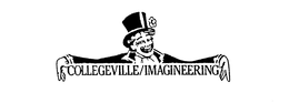 COLLEGEVILLE/IMAGINEERING logo