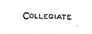 COLLEGIATE logo