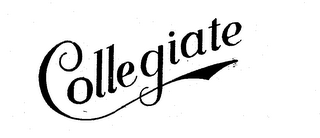 COLLEGIATE logo