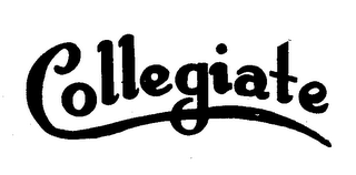 COLLEGIATE logo