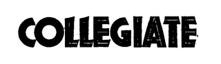 COLLEGIATE logo