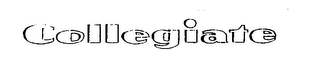COLLEGIATE logo