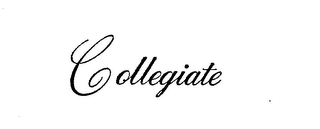 COLLEGIATE logo
