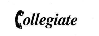 COLLEGIATE logo