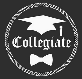COLLEGIATE logo
