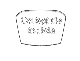 COLLEGIATE AFFILIATION logo