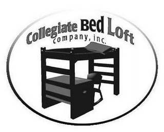 COLLEGIATE BED LOFT COMPANY, INC. logo