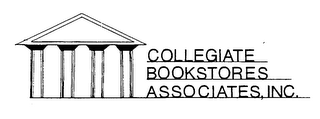 COLLEGIATE BOOKSTORES ASSOCIATES, INC. logo