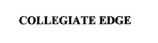 COLLEGIATE EDGE logo