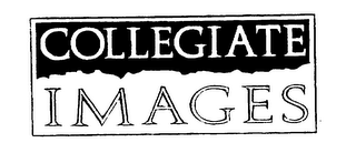 COLLEGIATE IMAGES logo