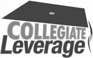 COLLEGIATE LEVERAGE logo