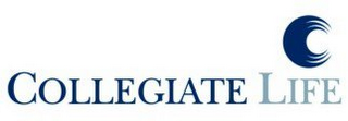 COLLEGIATE LIFE logo