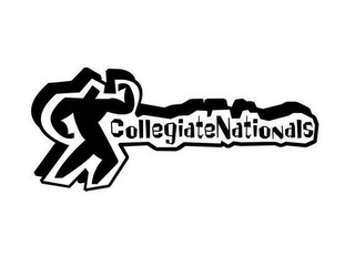 COLLEGIATE NATIONALS logo