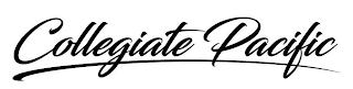 COLLEGIATE PACIFIC logo