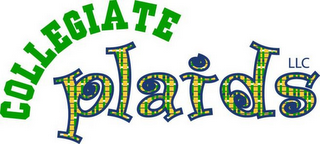 COLLEGIATE PLAIDS LLC logo