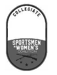 COLLEGIATE SPORTSMEN & WOMEN'S COALITION logo