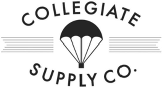 COLLEGIATE SUPPLY CO. logo