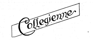COLLEGIENNE logo
