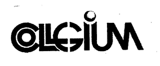 COLLEGIUM logo