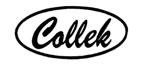 COLLEK logo