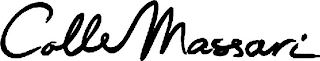 COLLEMASSARI logo