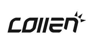 COLLEN logo