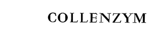 COLLENZYM logo