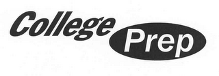 COLLETE PREP logo