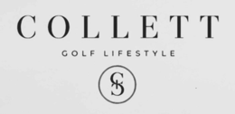 COLLETT GOLF LIFESTYLE logo
