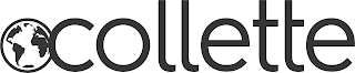 COLLETTE logo