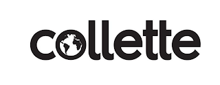 COLLETTE logo