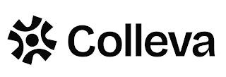 COLLEVA logo