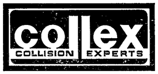 COLLEX logo