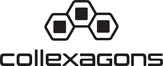 COLLEXAGONS logo