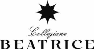 COLLEZIONE BEATRICE logo