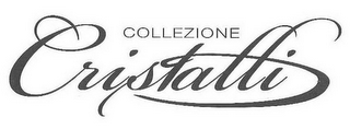 COLLEZIONE CRISTALLI logo