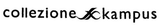 COLLEZIONE KAMPUS logo