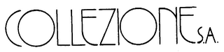 COLLEZIONE S.A. logo