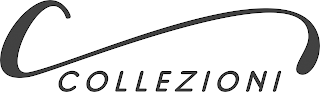 COLLEZIONI logo